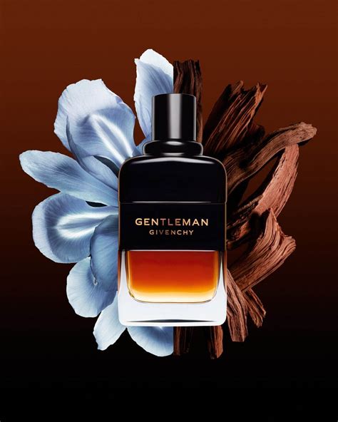 fragrantica givenchy gentleman.